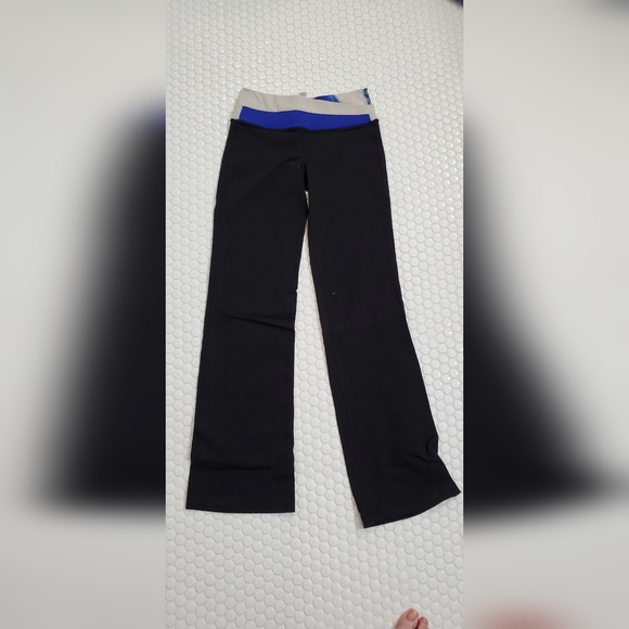 Vintage Lulu Lemon 🍋 😍 - Picture 1 of 4